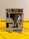 Boba Fett (Prototype) - Limited Edition Walgreens Exclusive