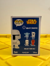 Boba Fett (Prototype) - Limited Edition Walgreens Exclusive
