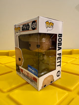 Funko POP! Boba Fett - Limited Edition Walmart Exclusive