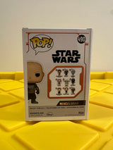 Funko POP! Boba Fett - Limited Edition Walmart Exclusive