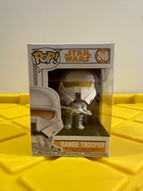 Range Trooper