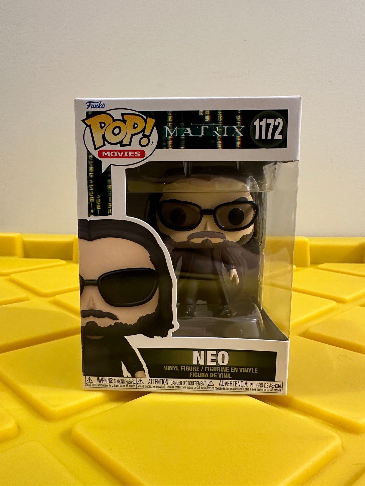 Neo