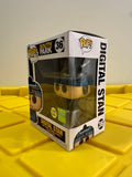 Digital Stan (Glow) - Limited Edition 2022 SDCC Exclusive