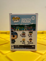 Funko POP! Digital Stan (Glow) - Limited Edition 2022 SDCC Exclusive