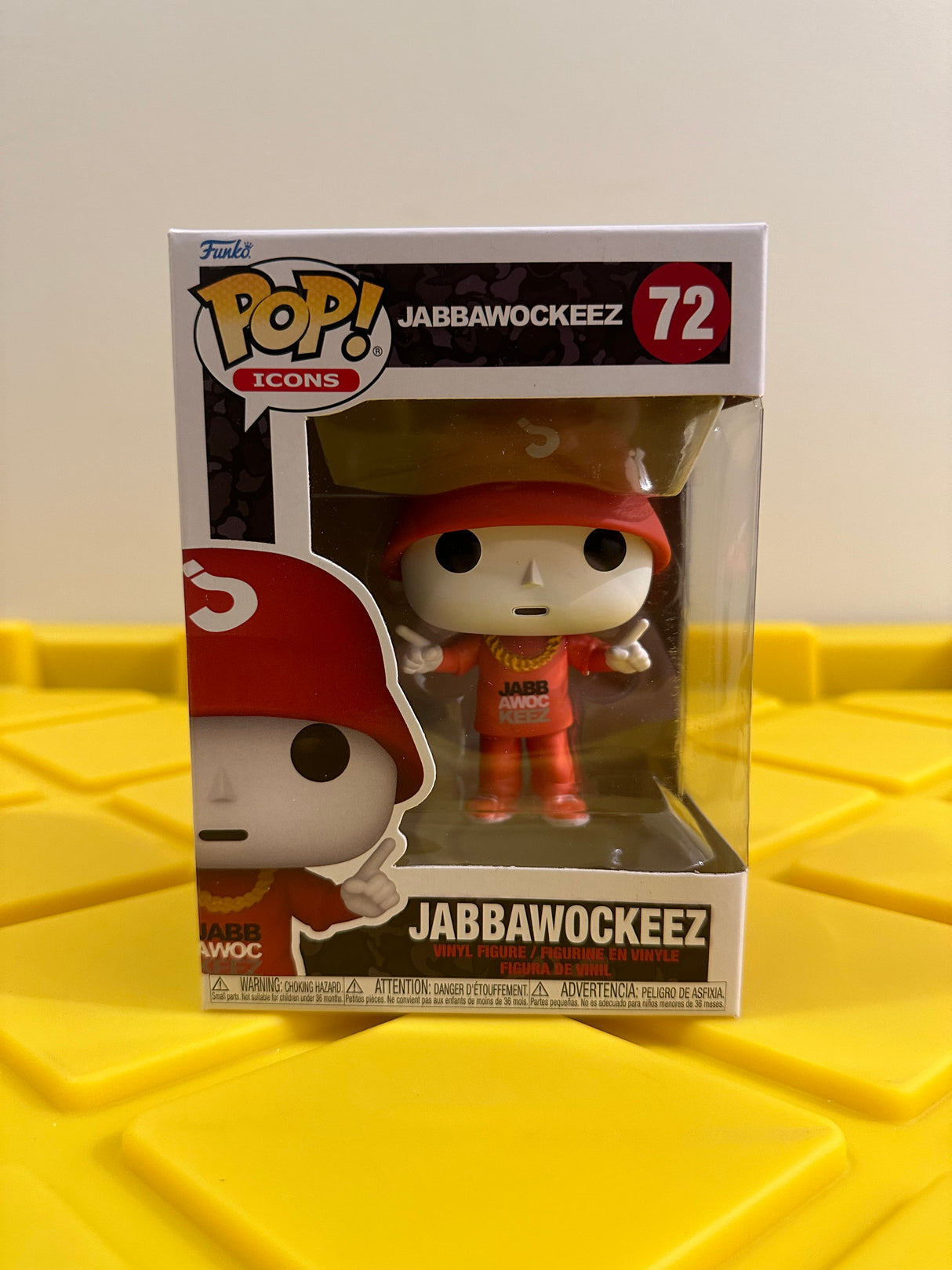 Jabbawockeez