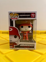 Jabbawockeez