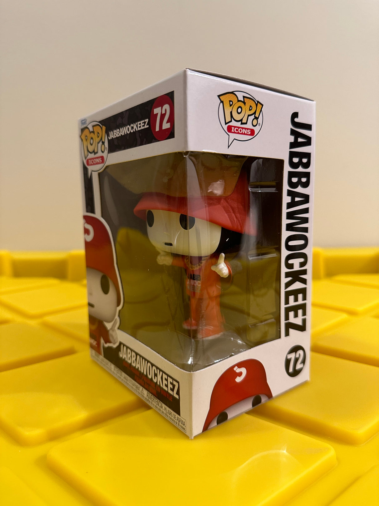 Jabbawockeez