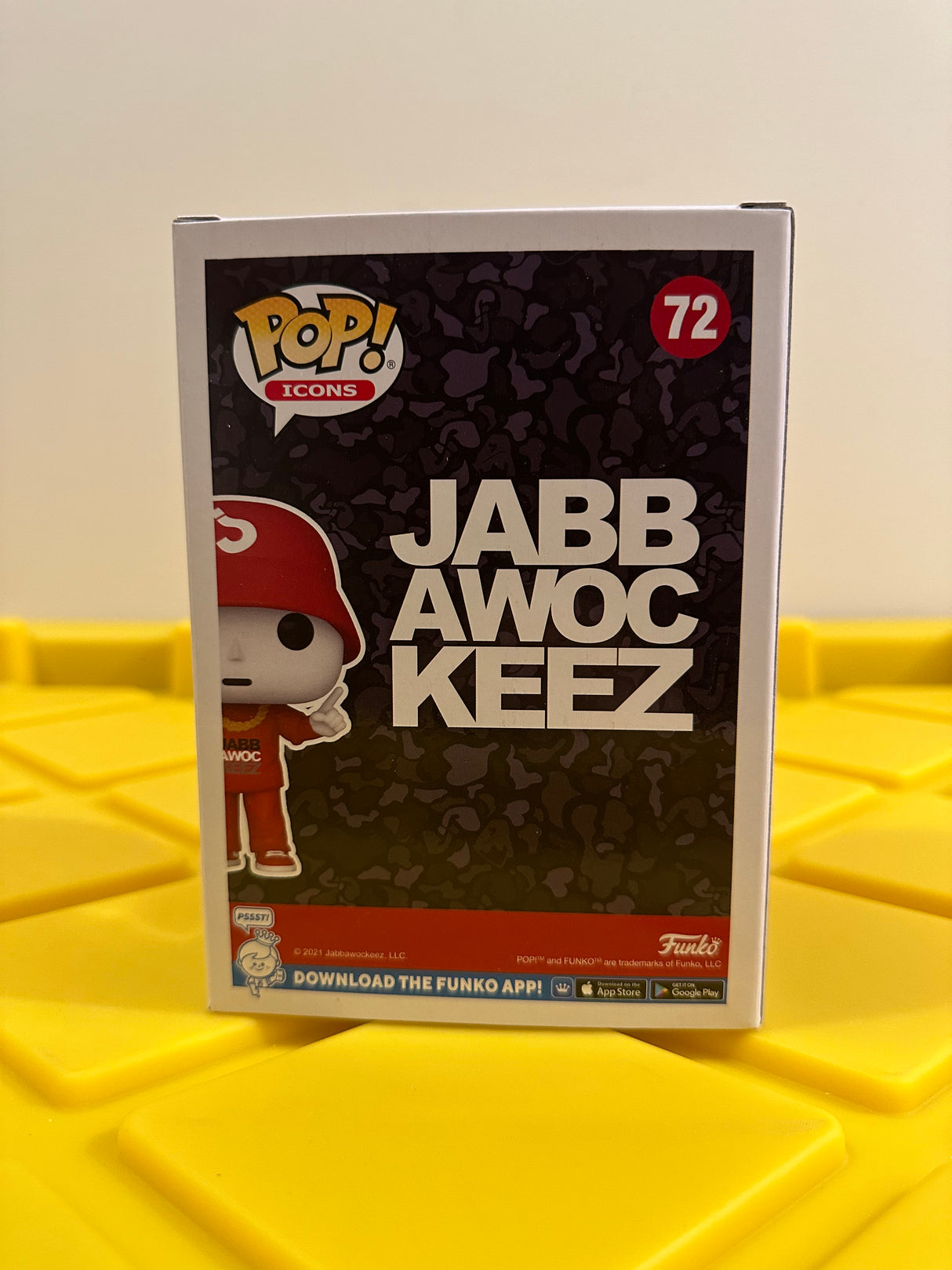 Jabbawockeez