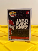 Jabbawockeez