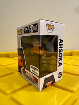 Ahsoka - Limited Edition Amazon Exclusive