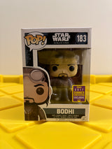 Funko POP! Bodhi - Limited Edition 2017 SDCC Exclusive