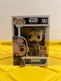 Bodhi - Limited Edition 2017 SDCC Exclusive