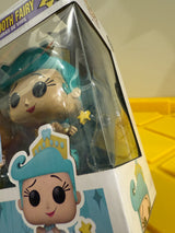 Funko POP! Jorgen Von Strangle & Tooth Fairy (2-Pack) - Limited Edition 2025 SDCC Exclusive