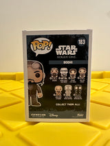 Funko POP! Bodhi - Limited Edition 2017 SDCC Exclusive