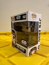 Funko POP! Jyn Erso - Limited Edition Smuggler's Bounty Exclusive