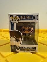 Funko POP! Harry Potter