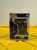Funko POP! Igris