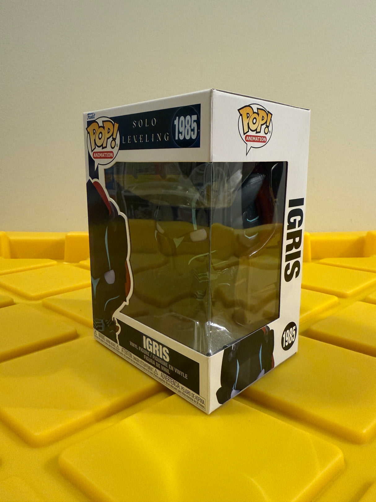 Funko POP! Igris