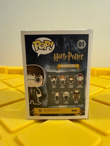 Funko POP! Harry Potter