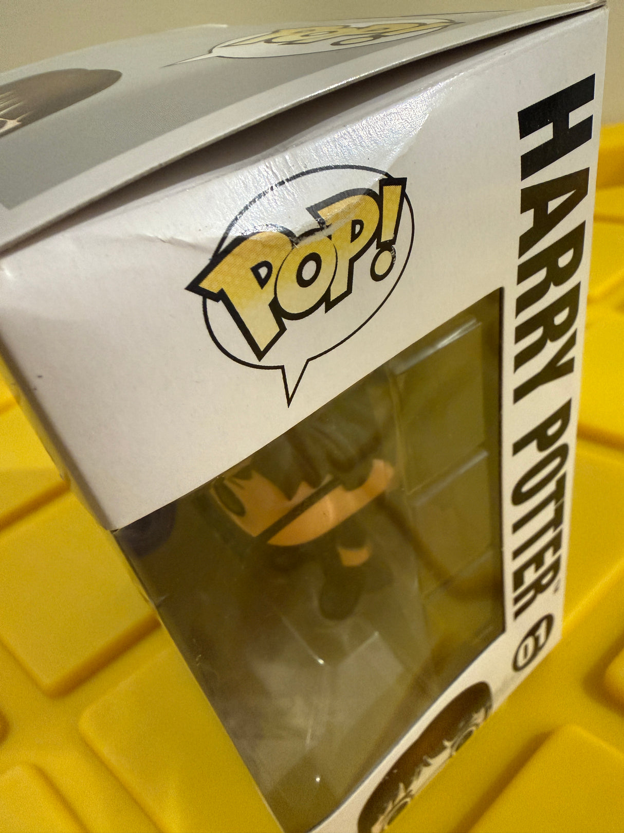 Funko POP! Harry Potter