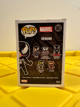 Funko POP! Venom (Eddie Brock)