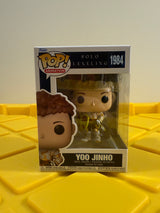 Funko POP! Yoo Jinho