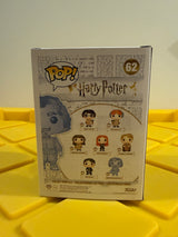 Funko POP! Nearly Headless Nick