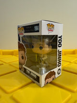 Funko POP! Yoo Jinho