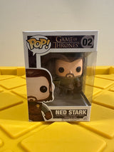 Funko POP! Ned Stark