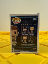 Funko POP! Yoo Jinho