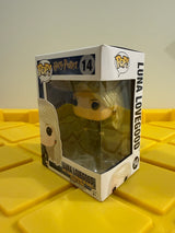Funko POP! Luna Lovegood