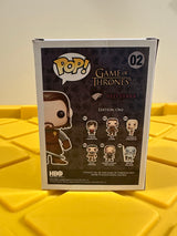Funko POP! Ned Stark