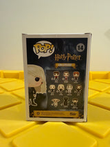 Funko POP! Luna Lovegood