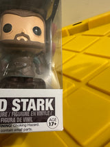 Funko POP! Ned Stark