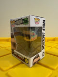 Funko POP! Wolf Jackson (Glow)