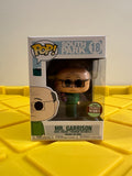 Mr. Garrison - Limited Edition Specialty Series Exclusive