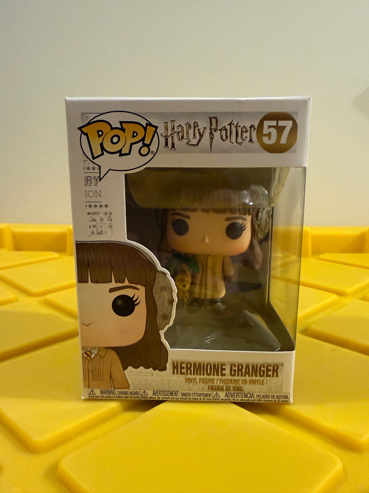 Funko POP! Hermione Granger