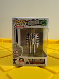 Funko POP! Bob as Beetlejuice