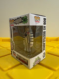 Funko POP! Bob as Beetlejuice