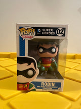 Funko POP! Robin