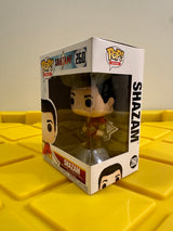 Funko POP! Shazam