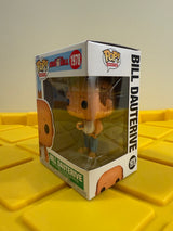 Funko POP! Bill Dauterive