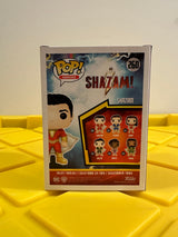 Funko POP! Shazam