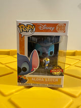 Aloha Stitch
