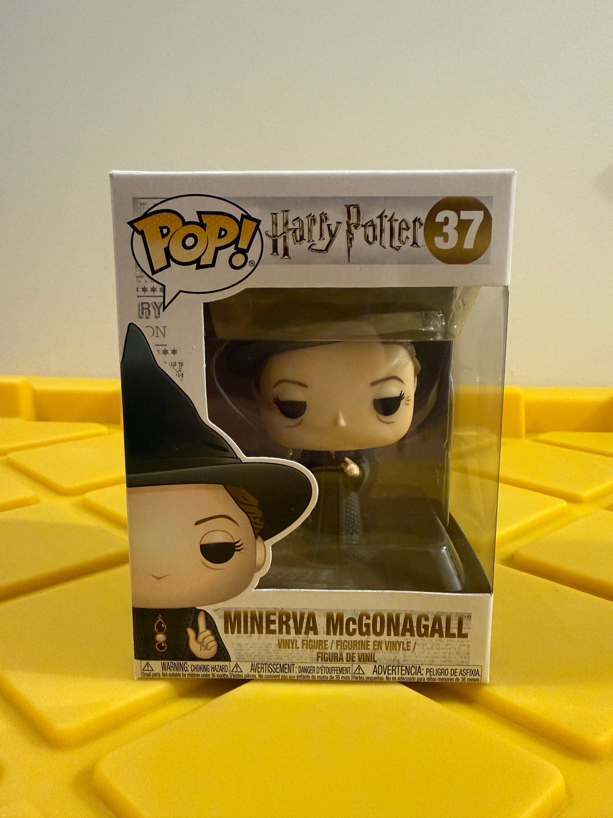 Funko POP! Minerva McGonagall
