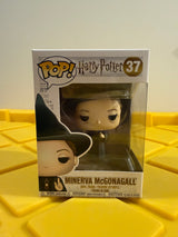 Funko POP! Minerva McGonagall