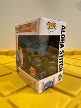 Aloha Stitch