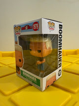 Funko POP! Boomhauer