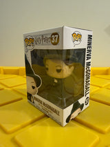 Funko POP! Minerva McGonagall