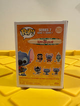 Aloha Stitch